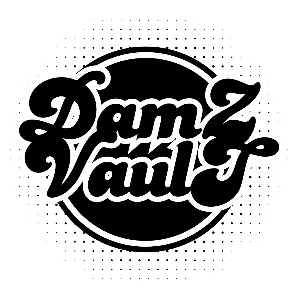 avatar DamzVault