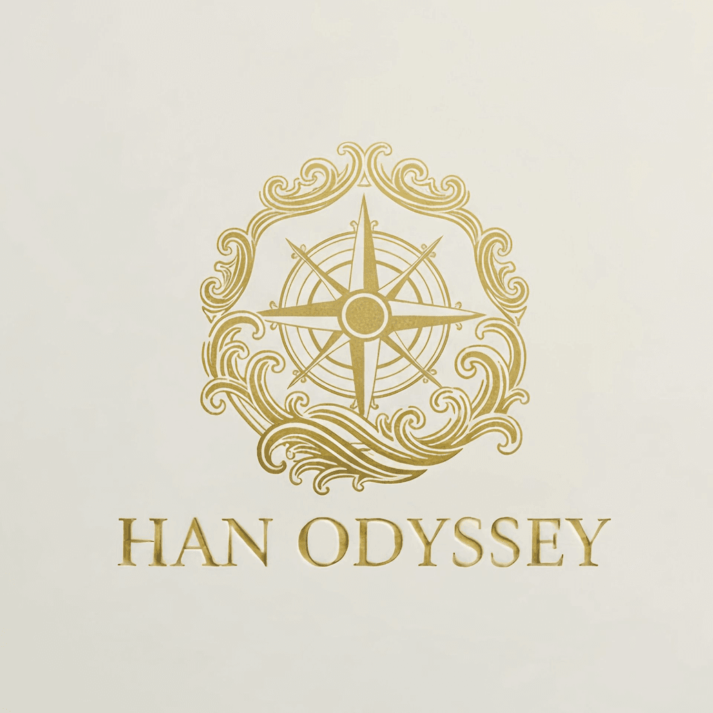 avatar Han Odyssey