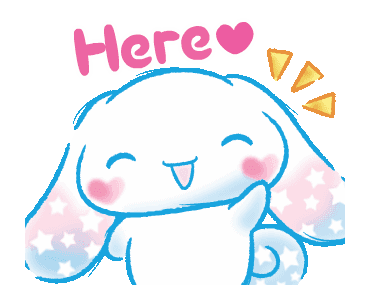 avatar Cinnamoroll Shop