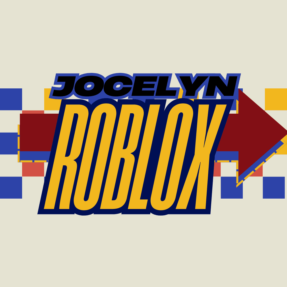 avatar Jocelyn Roblox
