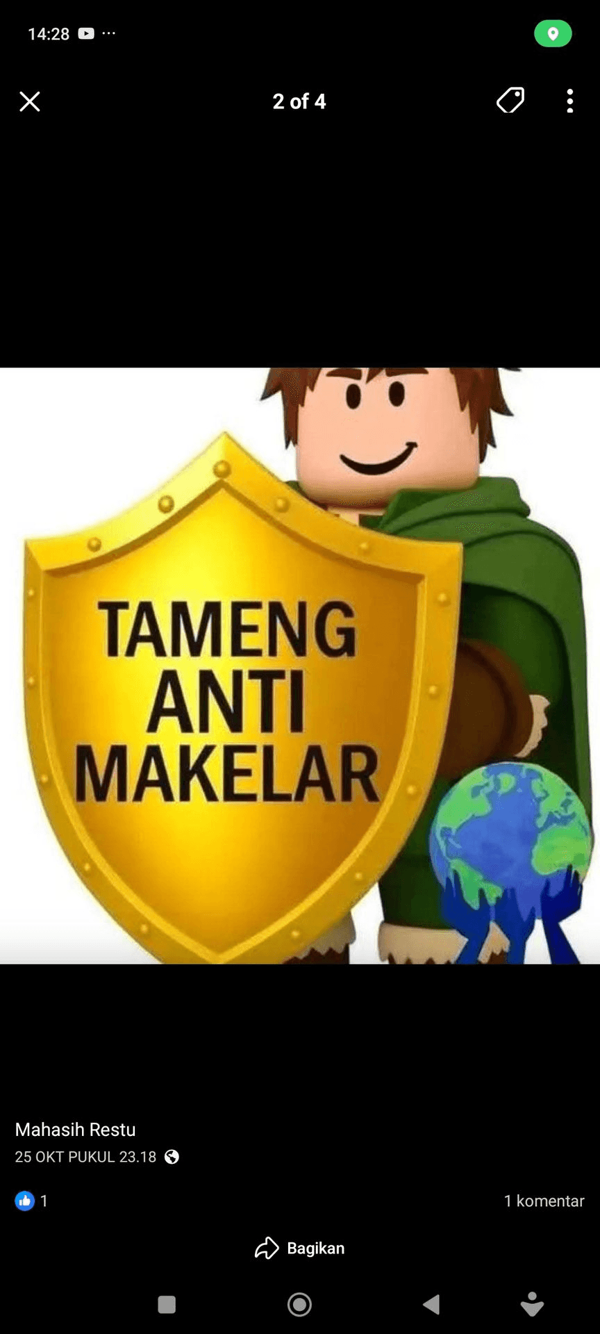 avatar Robloxstore28