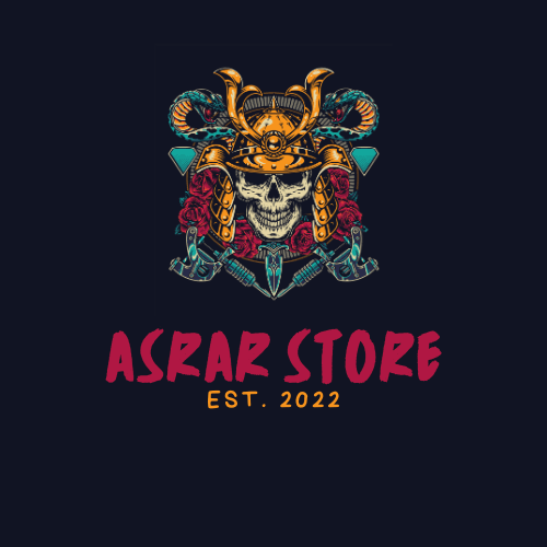 avatar Asrar Store