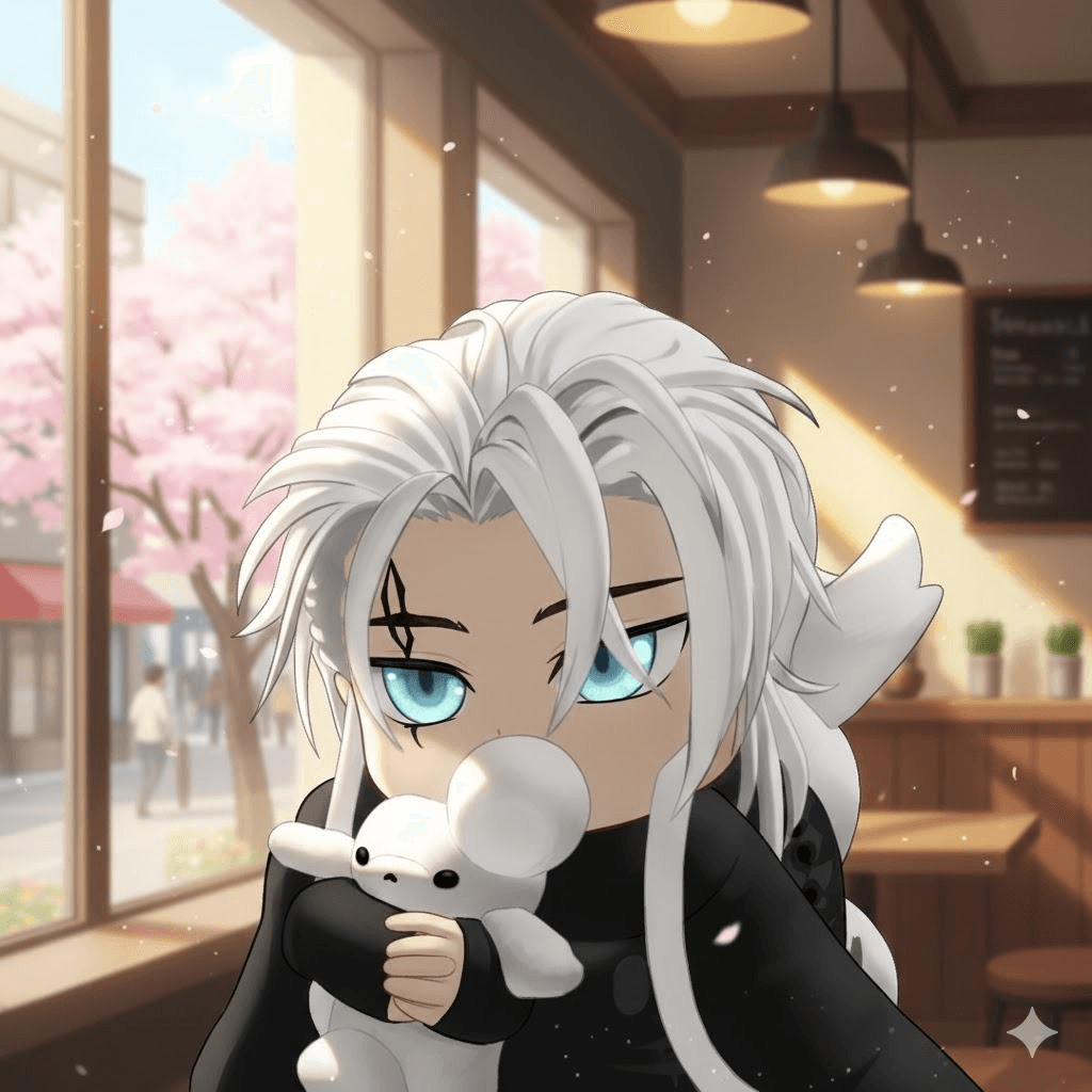 avatar VenomG6X