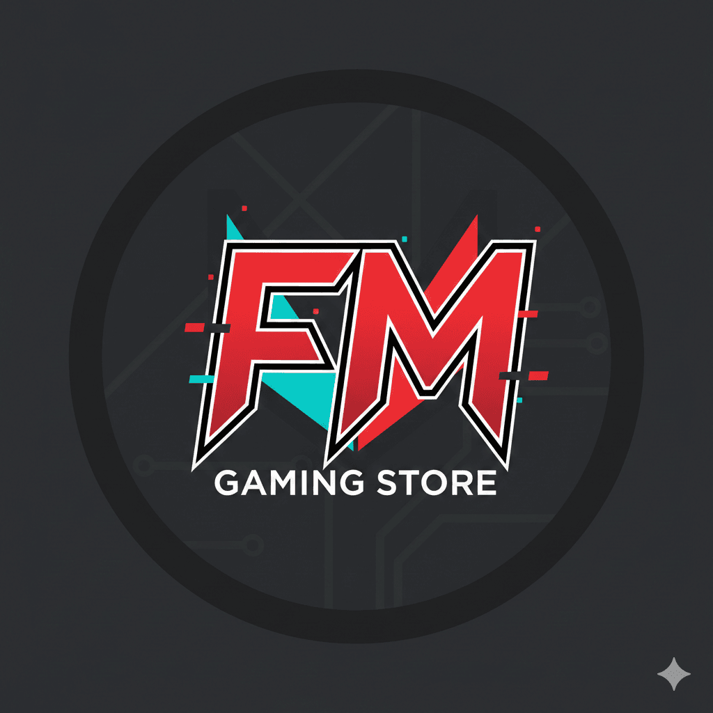 avatar FM GAMING STOREE