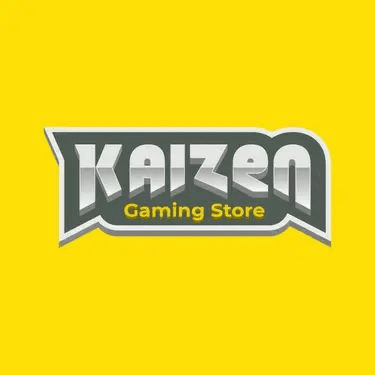 logo kaizen gaming store