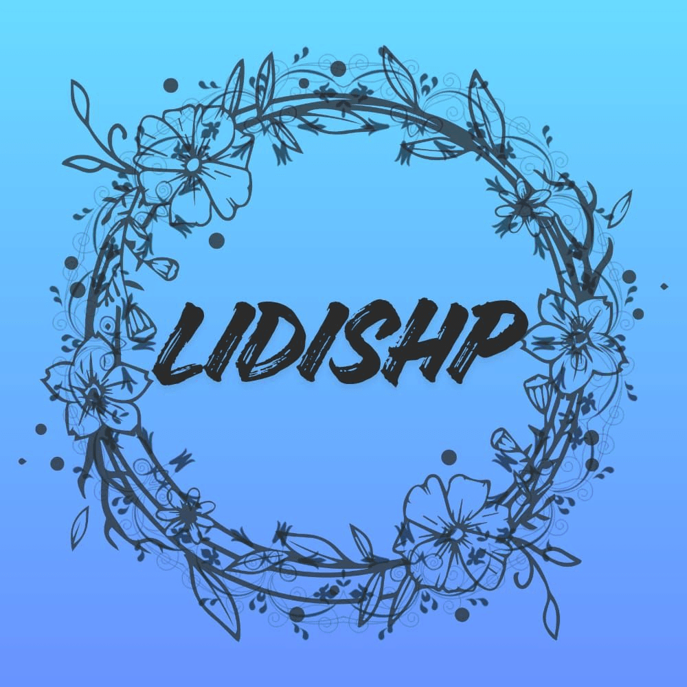 logo Lidi shop