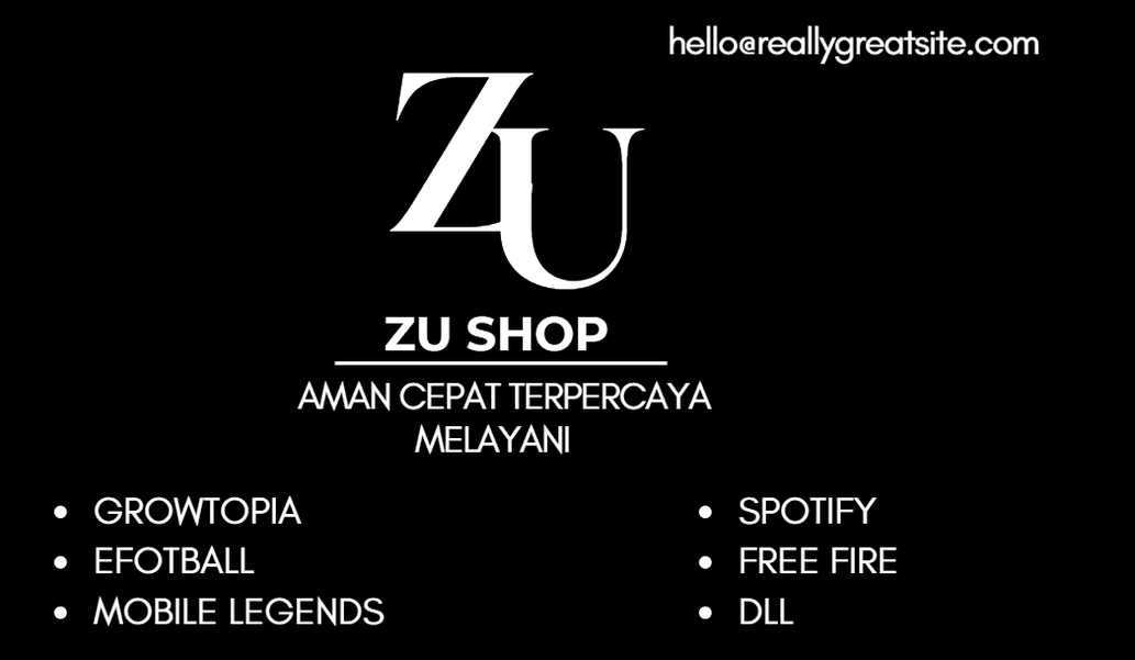 avatar ZU SHOP