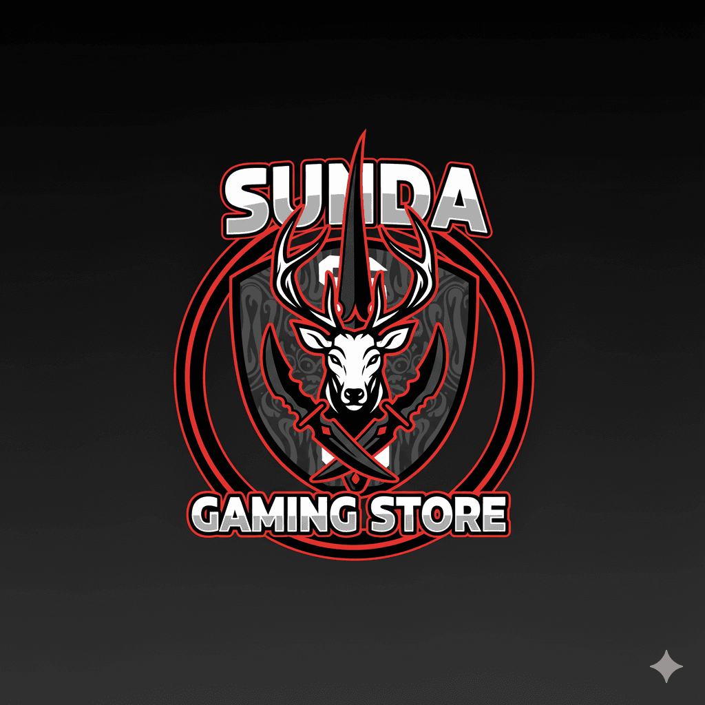 logo Sunda Gaming