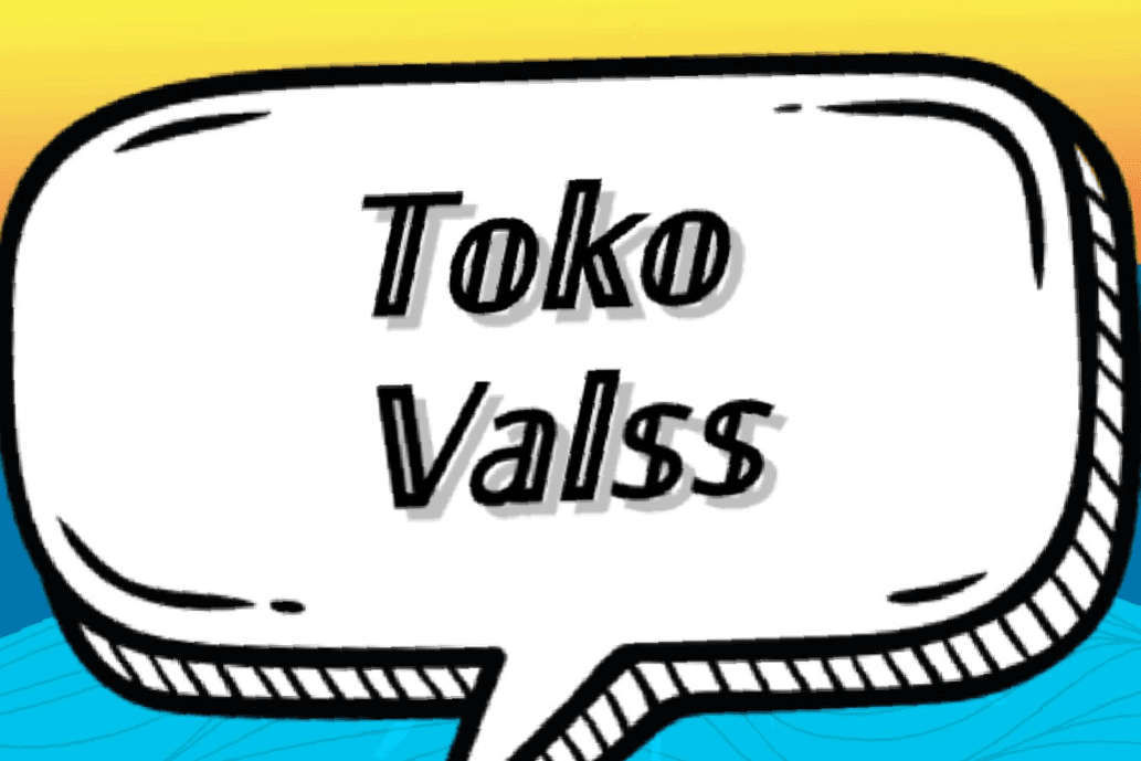 avatar Toko Valss