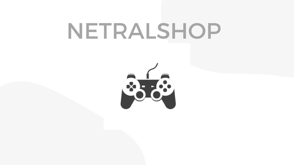 avatar NetralShop