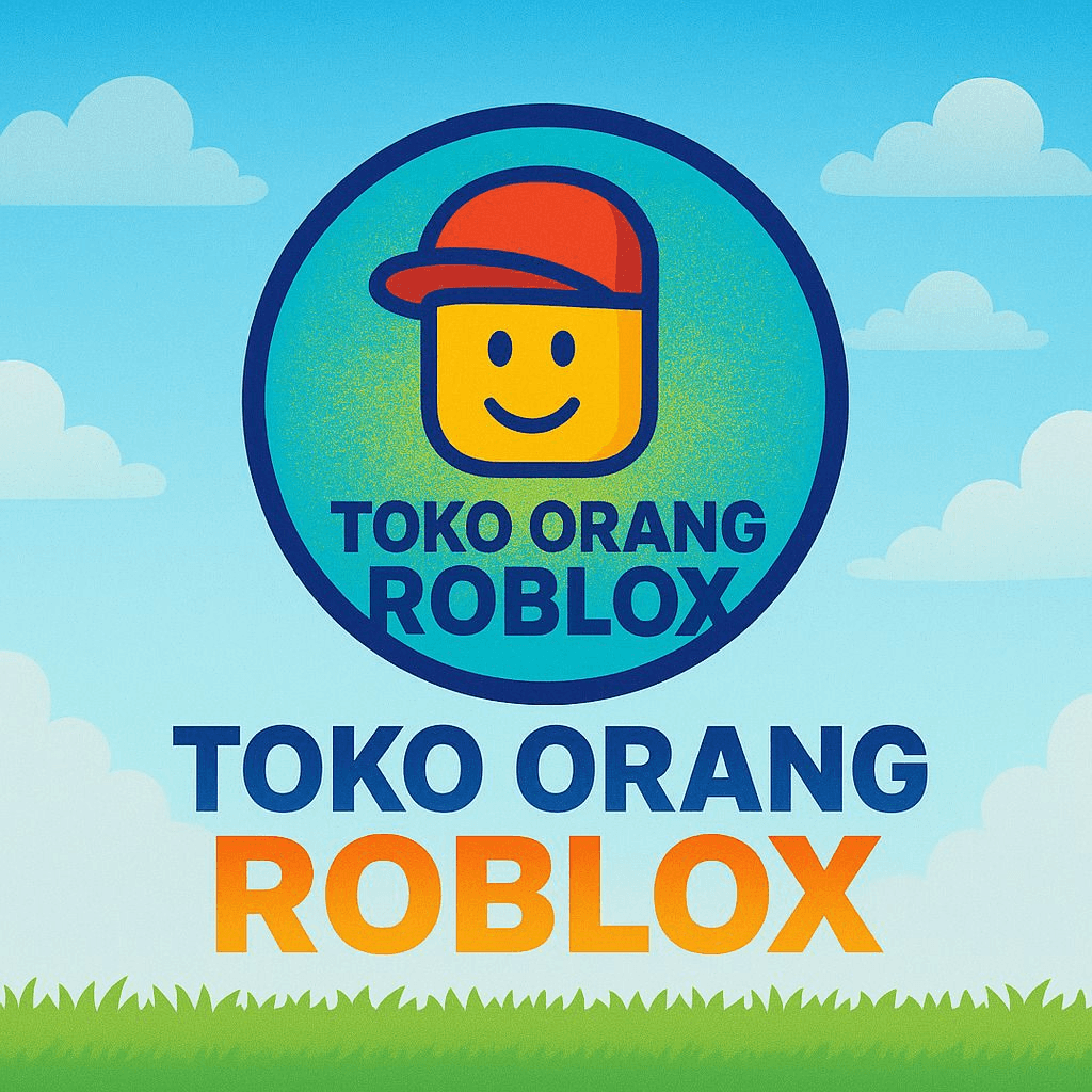 avatar Toko Orang Roblox