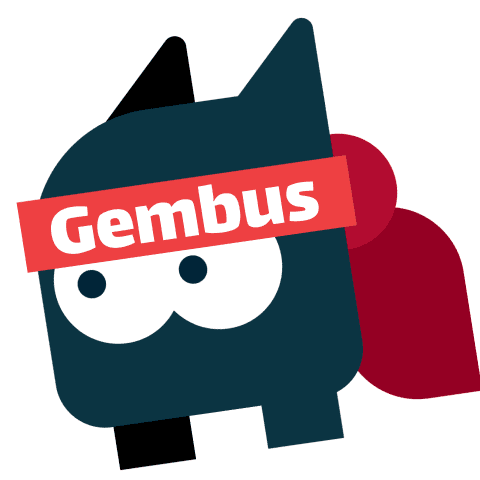 avatar Gembus Shop
