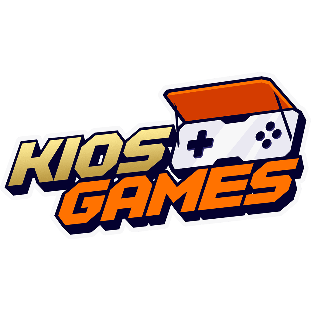 avatar Kios Games ID