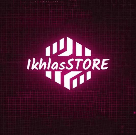 avatar IkhlasSTORE