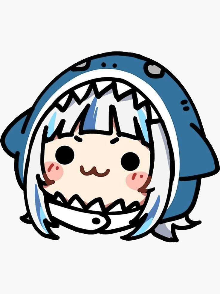 avatar LittelShark