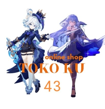 avatar Toko ku 43