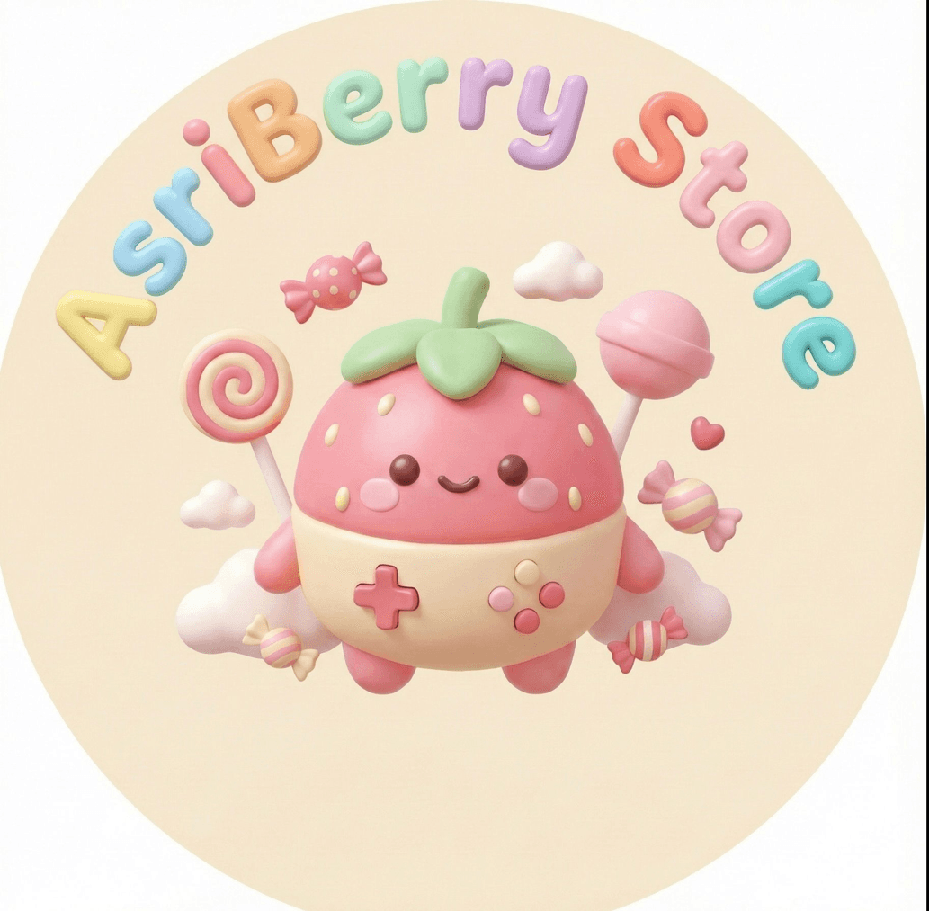 avatar Asriberry Store