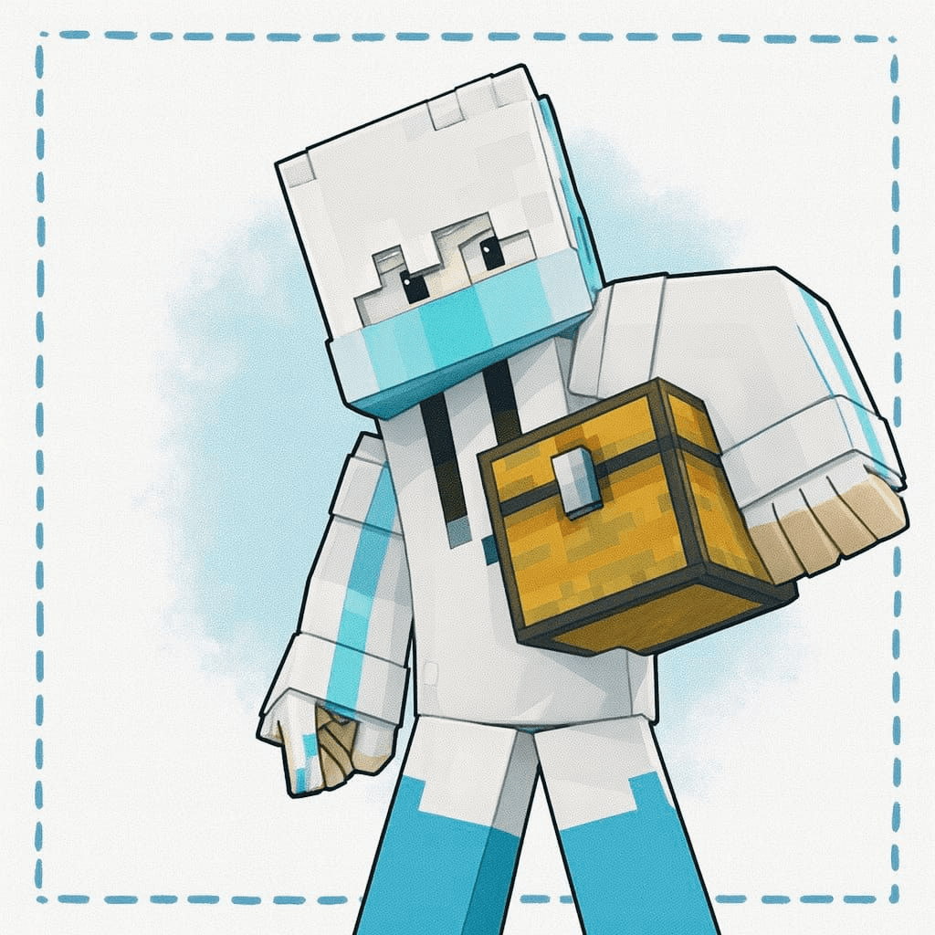 avatar Brosur Store