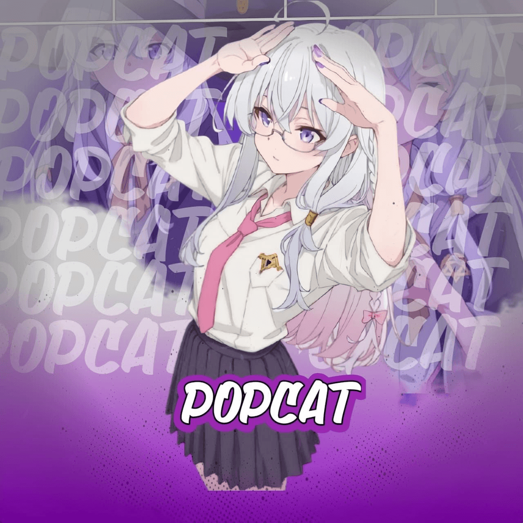 avatar POP CAT