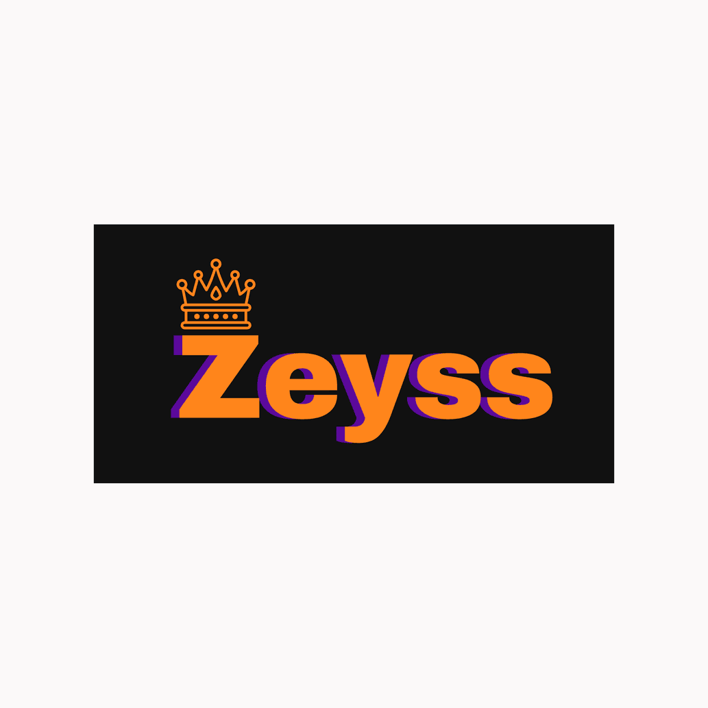 avatar ZEYS2 Store