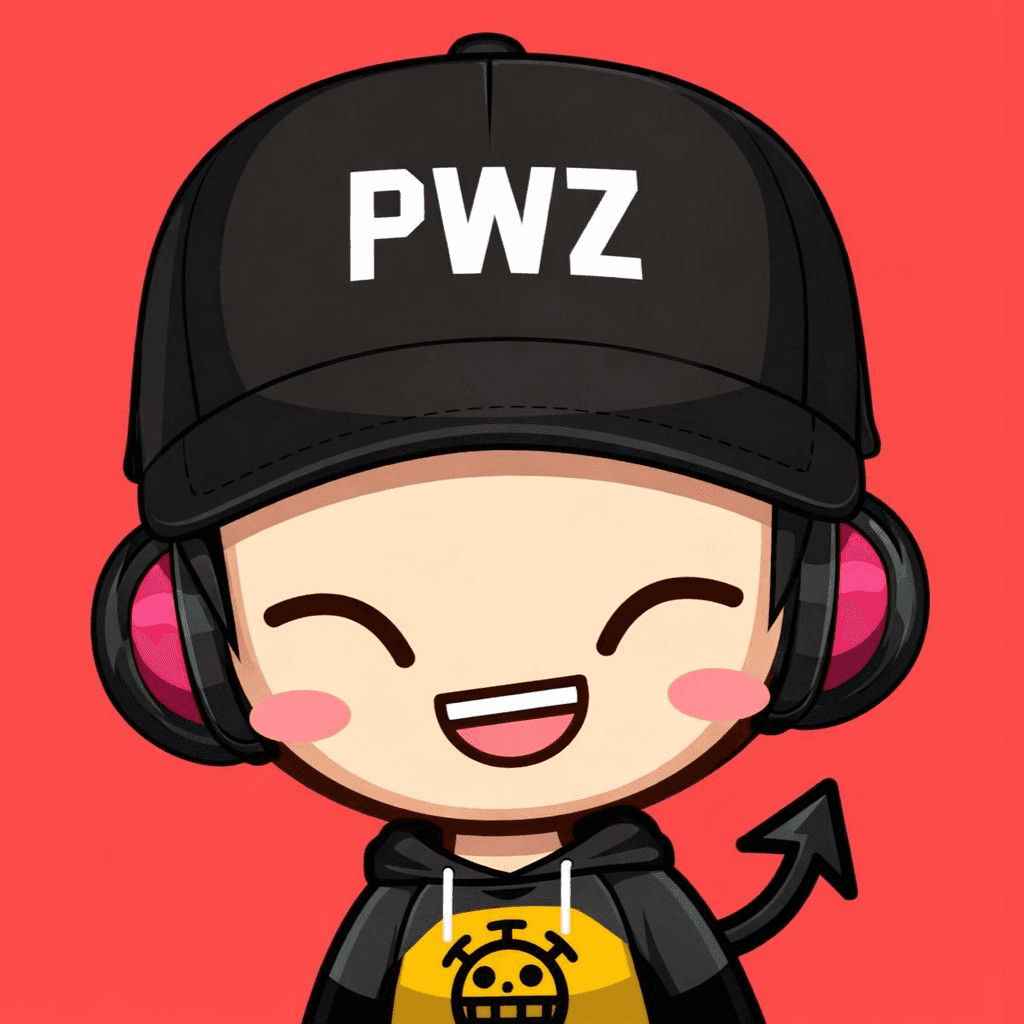 avatar PWZ STORE