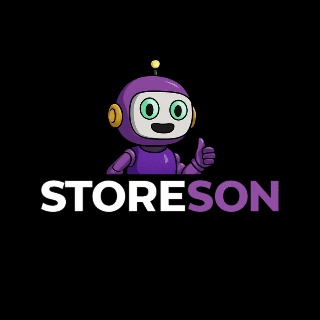 avatar StoreSon