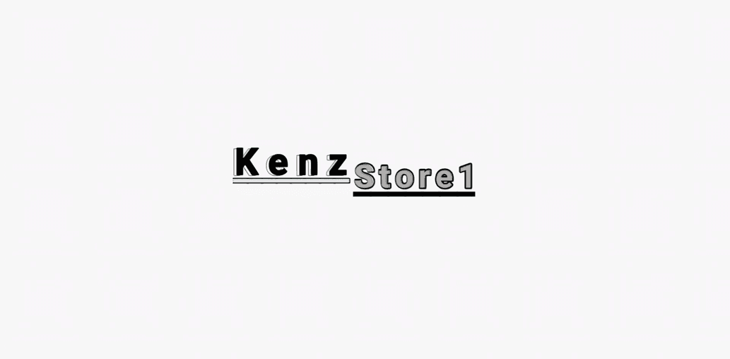 avatar Kenz Store1