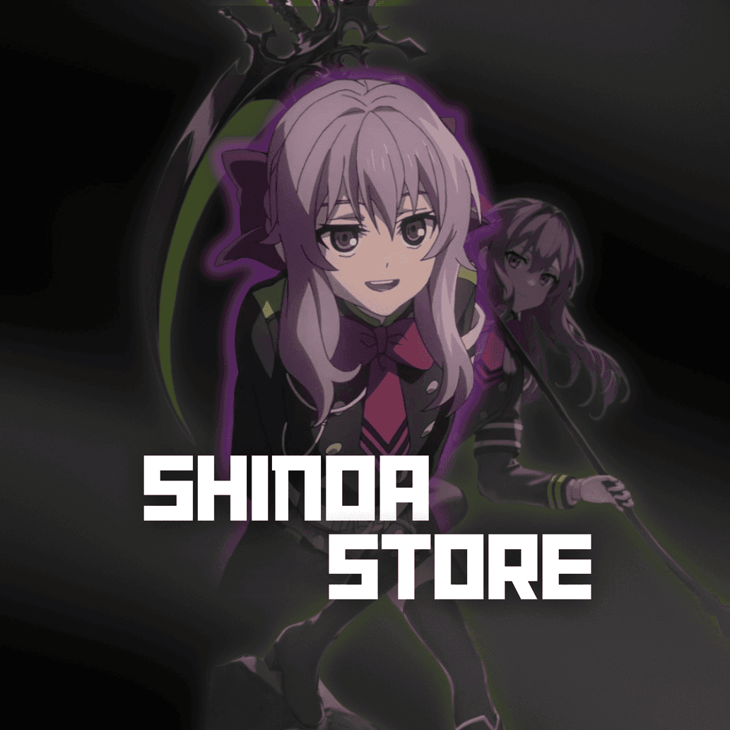avatar SHINOASTORE