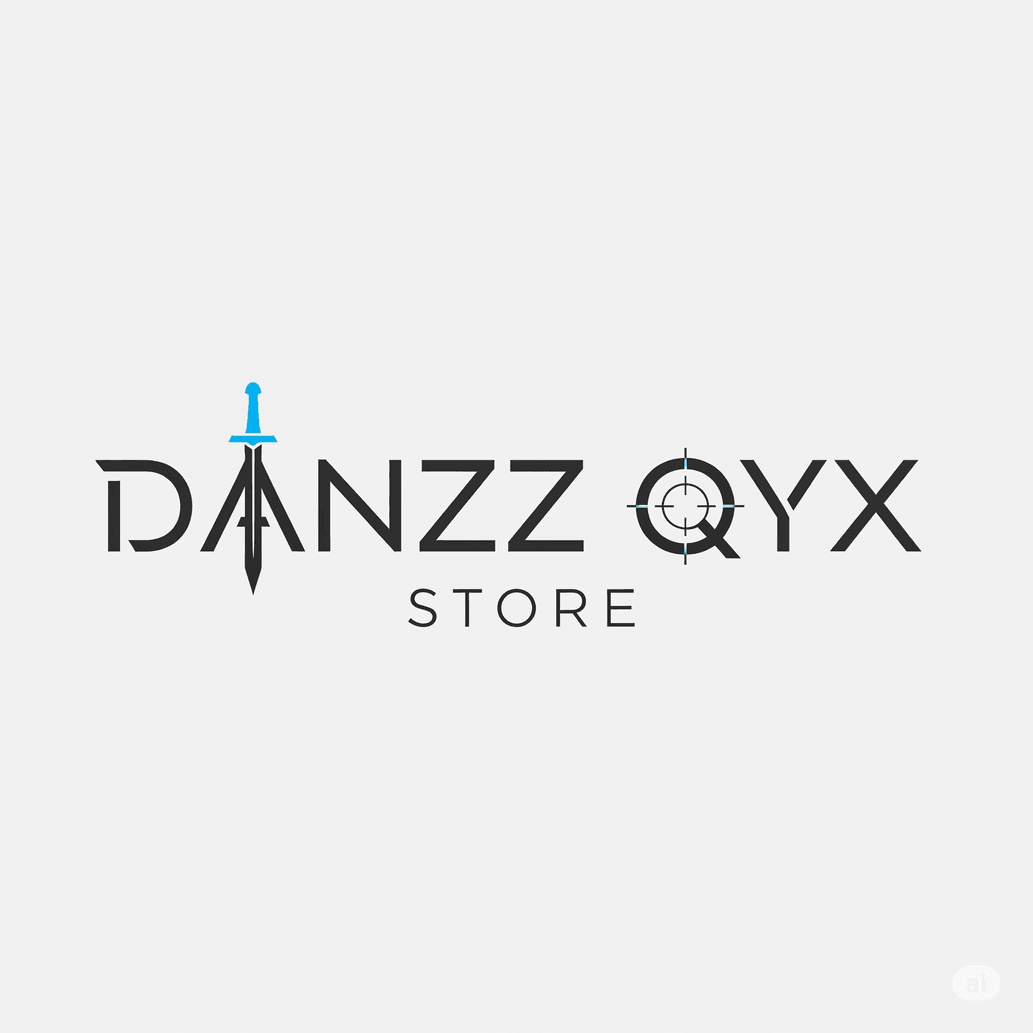 avatar Danzz Qyx Store