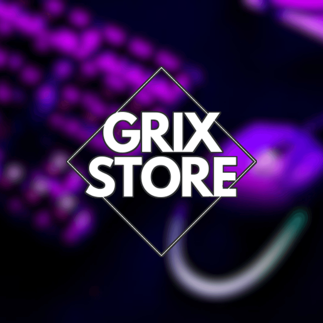 avatar Grixstore