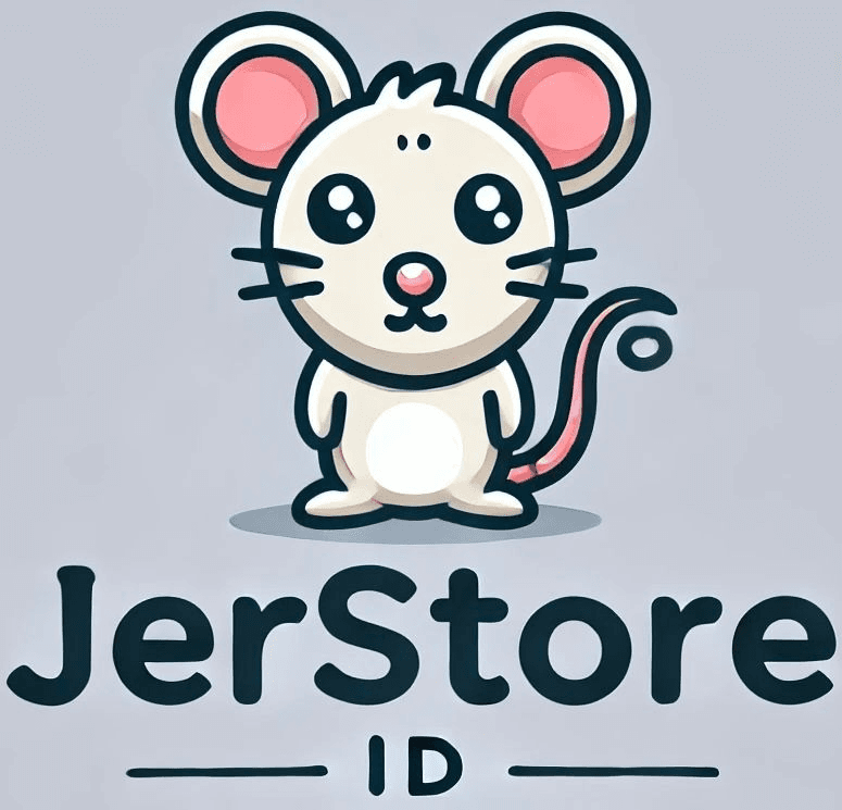avatar JerStore ID