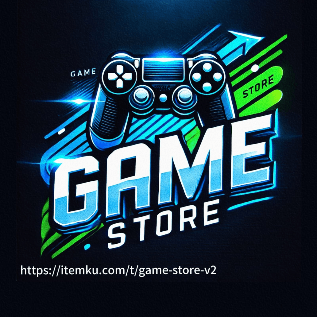 avatar GAME STORE V2
