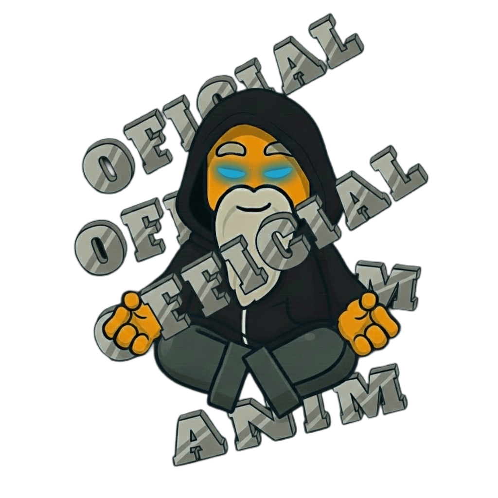 avatar Official Anim