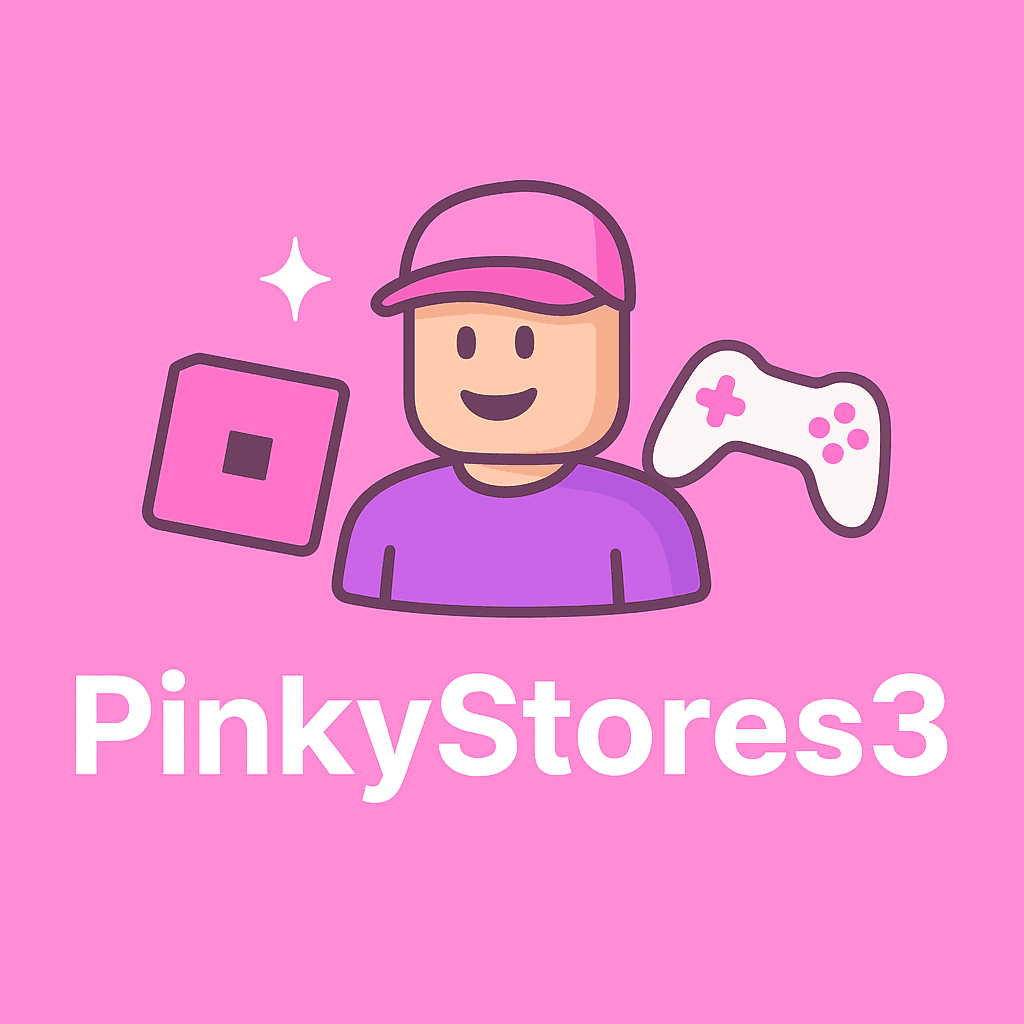 avatar Pinky Stores3