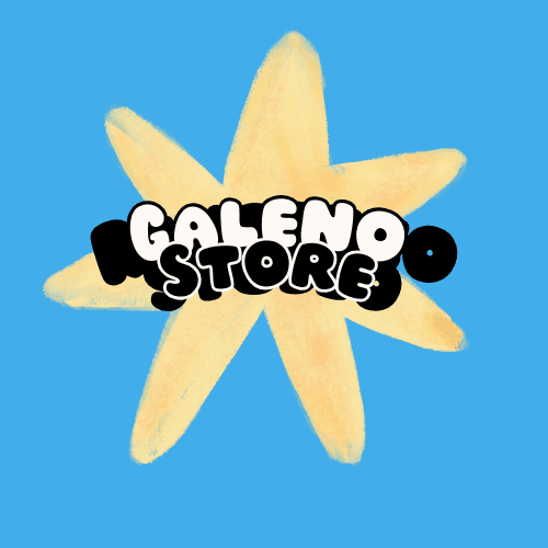 avatar Galeno Store