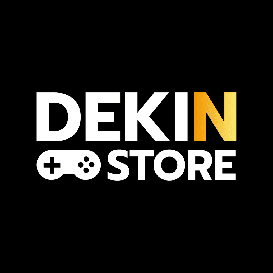 avatar DEKIN