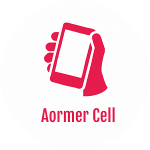 avatar Aormer