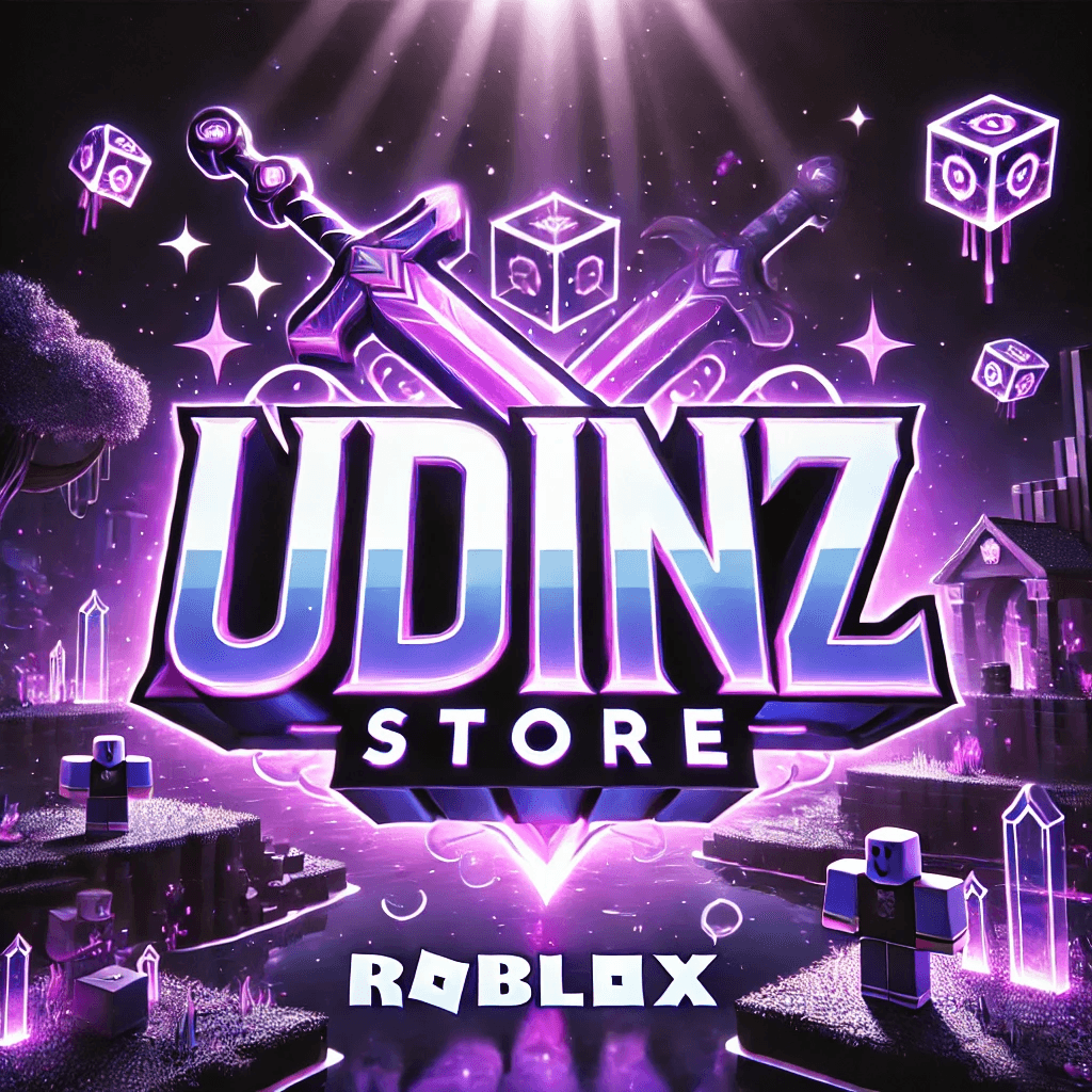 avatar UDINZ STORE