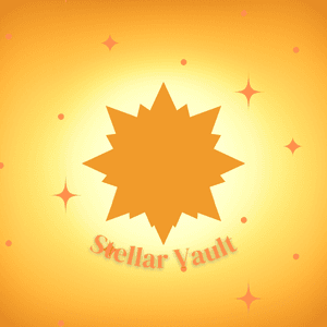 avatar Stellar Vault