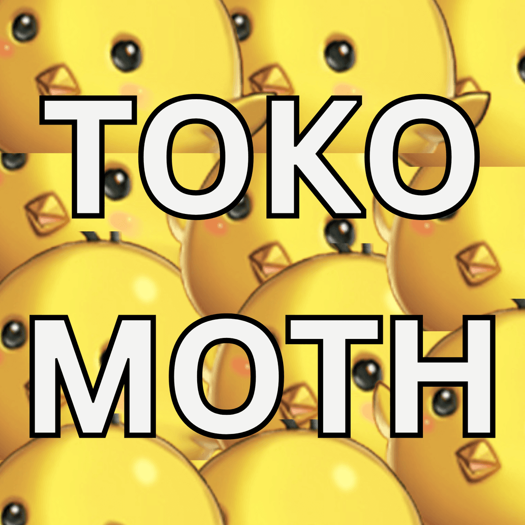 avatar Toko Moth