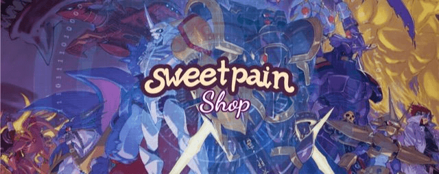 avatar SweetPainShop