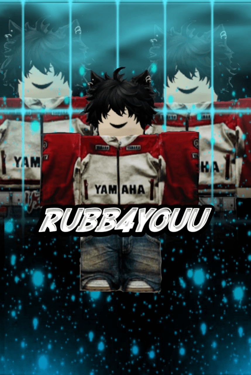 avatar RUBB4YOUU