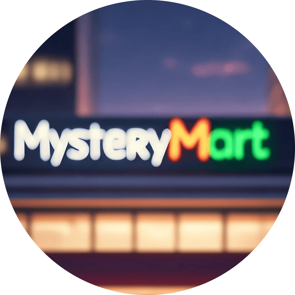 avatar MysteryMart