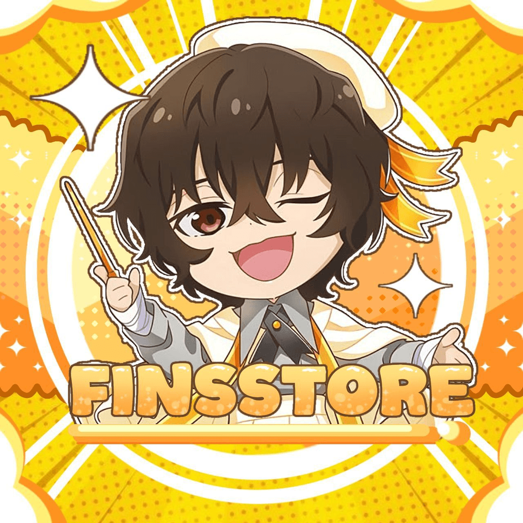 avatar FiNSSTORE