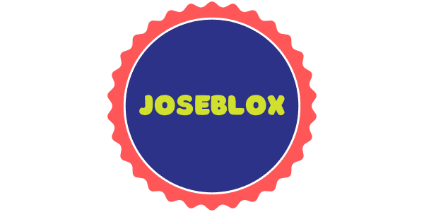 avatar Joseblox