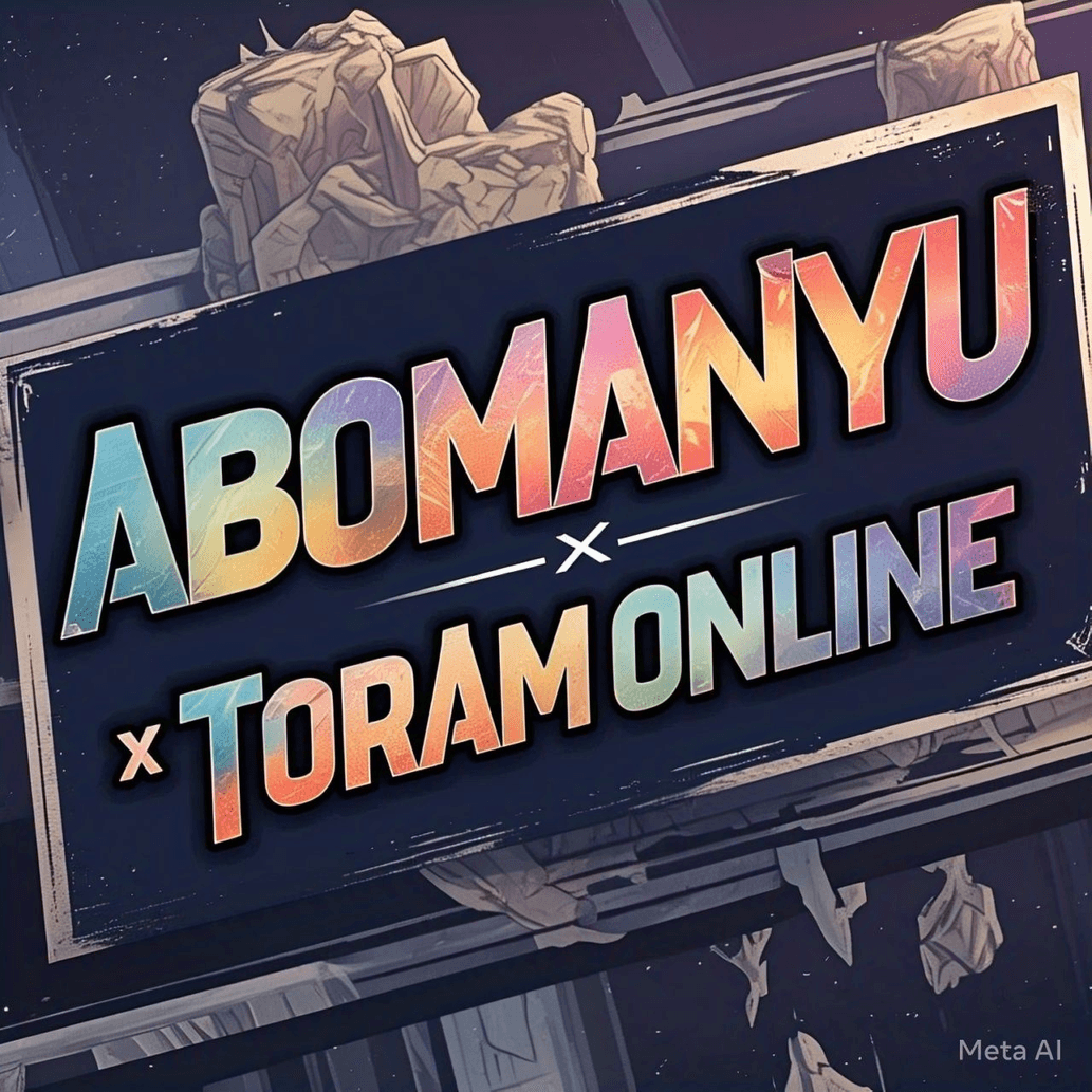 avatar Abomanyu