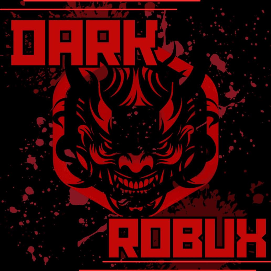 avatar DARK ROBUX