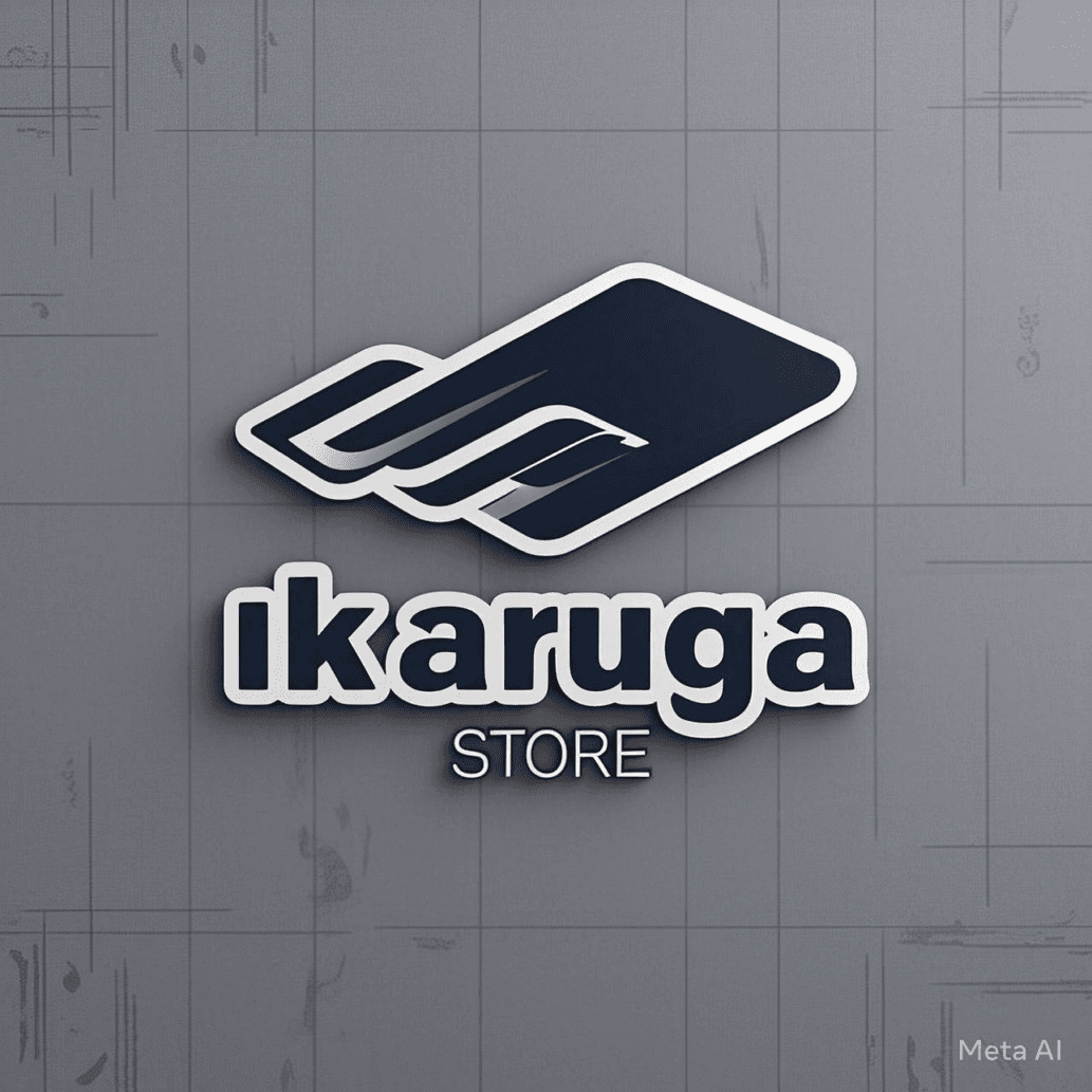 avatar Ikaruga Store