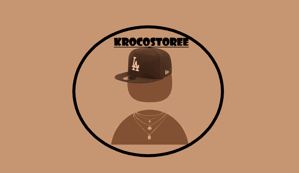 avatar KrocoStoree