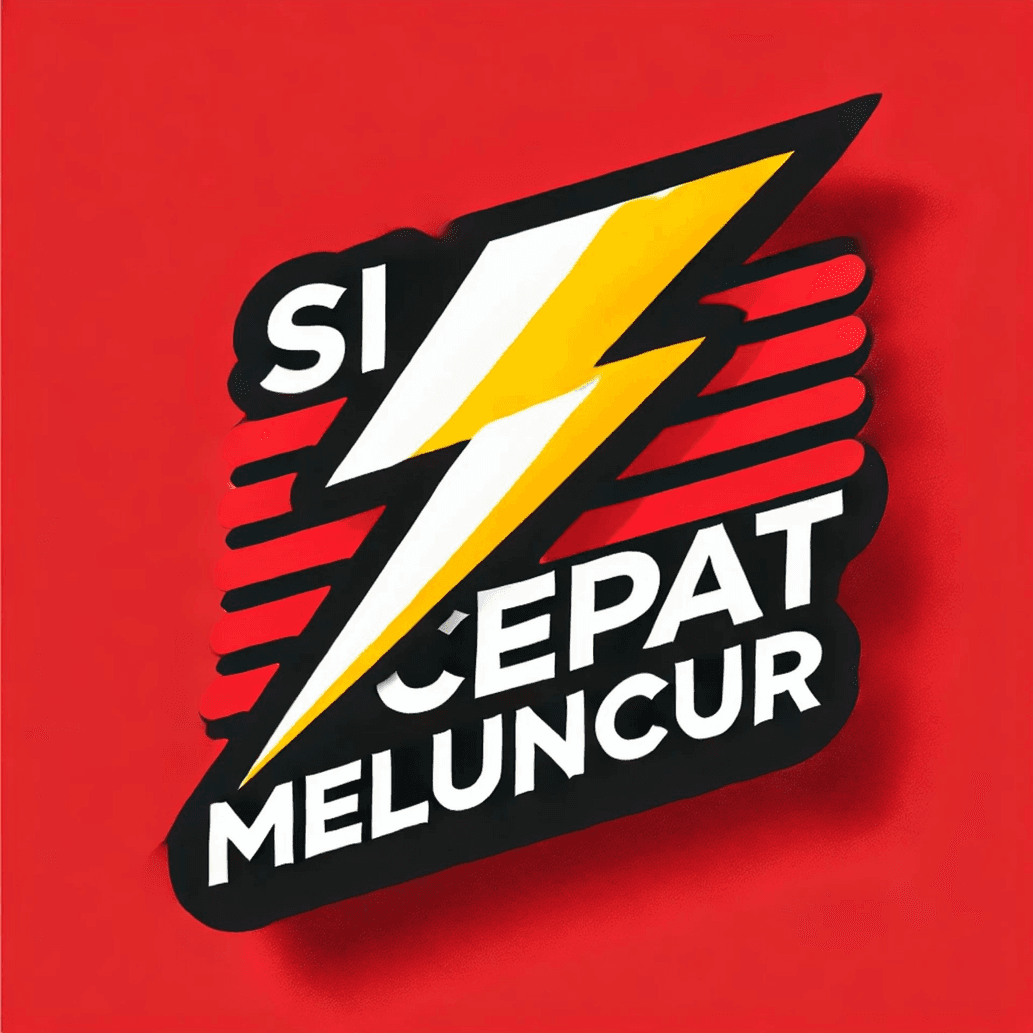 avatar Si Cepat MELUNCUR